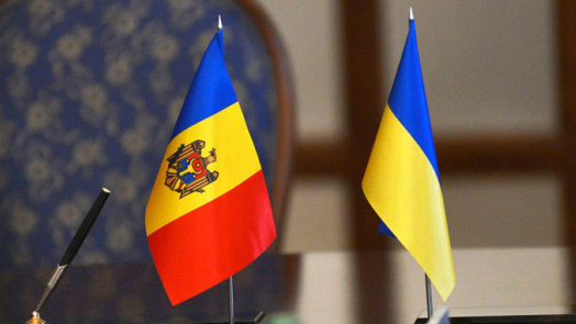 Moldova ieftinește tranzitul produselor agricole din Ucraina