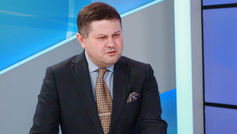 Oleg Tofilat: CFM funcționează în regim normal în perioada ninsorilor
