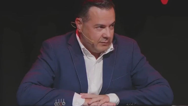 Ostalep, despre lovitura de stat planificată de ruși: Unde sunt spionii?