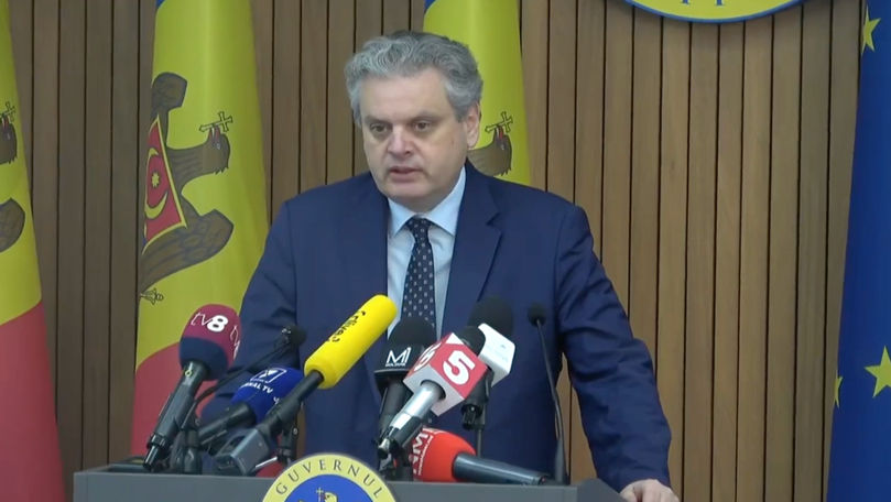 Serebrian, despre Codul Vamal: Lucrurile au fost înţelese incorect