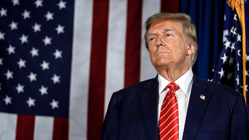 Donald Trump se impune în alegerile primare din New Hampshire