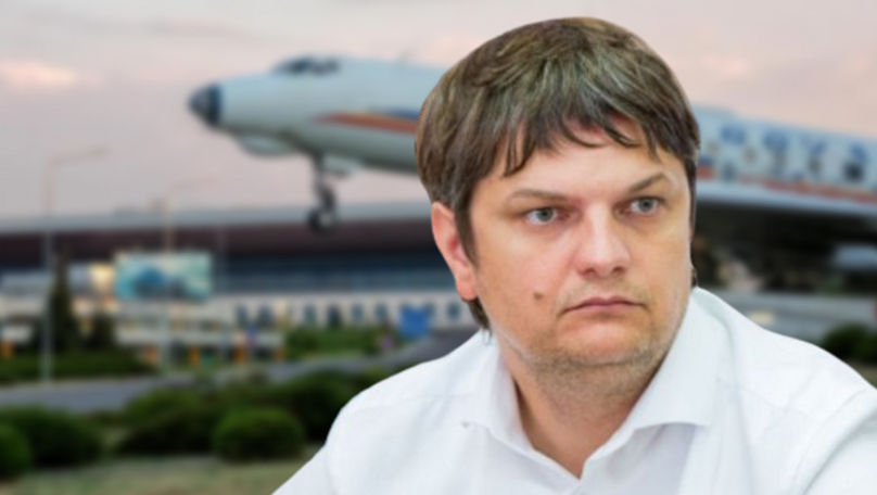 Andrei Spînu: Moldova va avea alte aeroporturi când va exista cerere