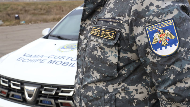 Cum s-a evidențiat activitatea Secției Echipe Mobile în anul 2023