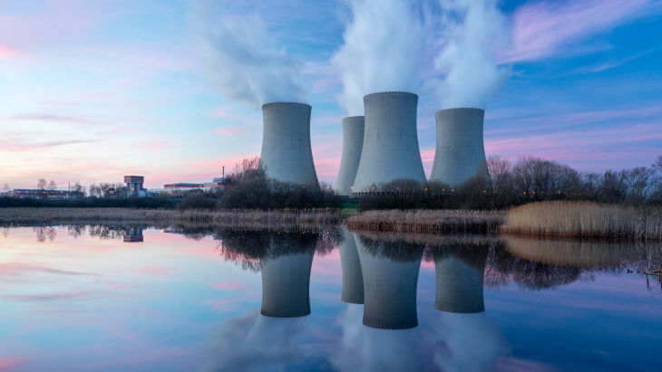 Anul 2024 se anunță nuclear în energetica UE. R. Moldova ar fi interesată