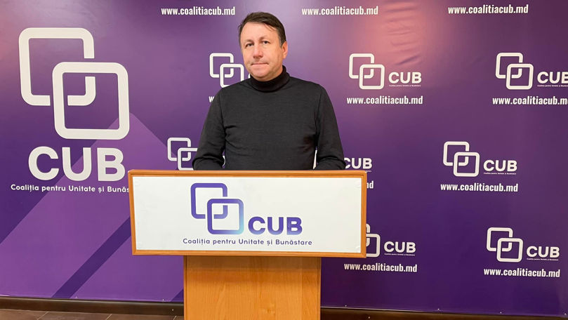Munteanu: Moldova a plătit în exces pentru gaze circa 200 milioane de dolari