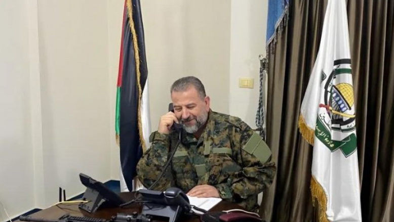 Liderul Hamas din Liban a fost ucis de o dronă israeliană la Beirut