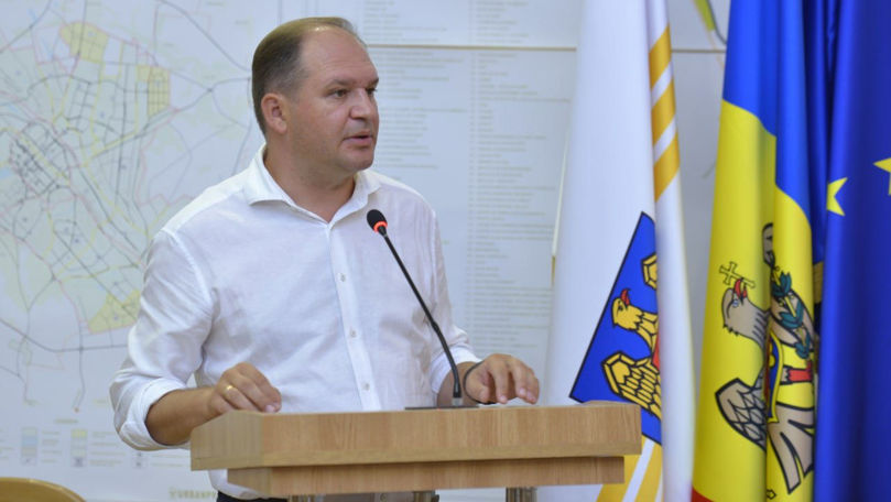 Ceban, recunoscător muncitorilor implicați la deszăpezirea orașului: S-a lucrat fără oprire