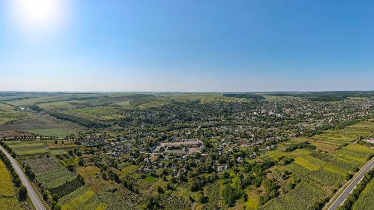 O inițiativă care va promova economia verde în Moldova, lansată de PNUD