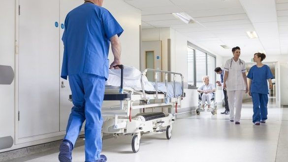 În anul 2023, sistemul medical din R. Moldova a avansat