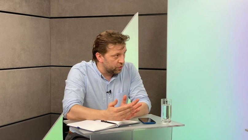 Alaiba anunţă când vom putea utiliza toate actele prin aplicaţia EVO. Facilităţile pe care le mai promite
