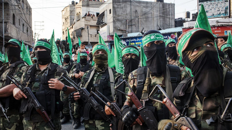 Agenția Centrală de Informații a înființat o celulă operațională împotriva Hamas