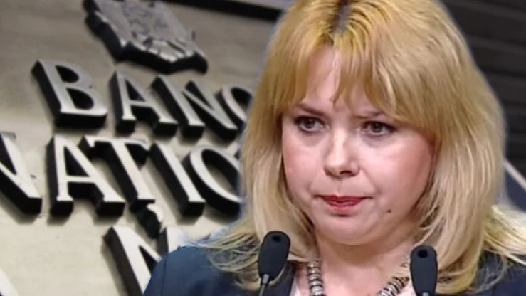 Dragu: Scăderea inflației în R. Moldova, roada renunțării la gazul rusesc