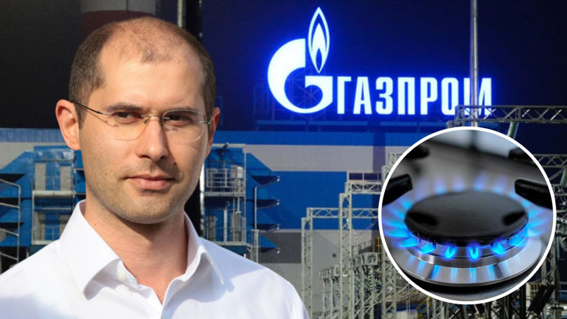 Expert: Gazprom are șanse mici să recupereze datoria de la Tiraspol