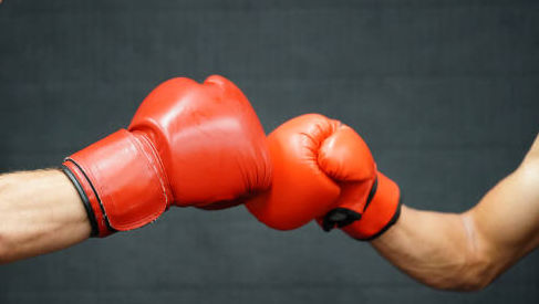 Cei mai buni boxeri moldoveni au participat la Campionatul Național