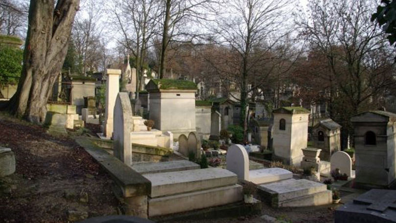 Cimitirul polonez din municipiul Chișinău a fost digitalizat