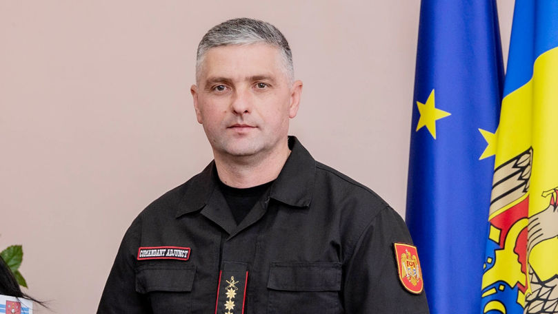 Inspectoratul General al Carabinierilor are un nou șef: Cine este