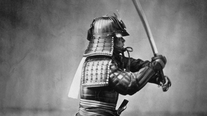 Cine ar putea fi primul samurai canonizat de Vatican: De ce a fost exilat