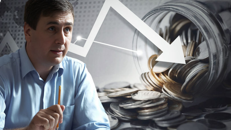 Pronostic economic de la Veaceslav Ioniță: Vara prețurile vor scădea