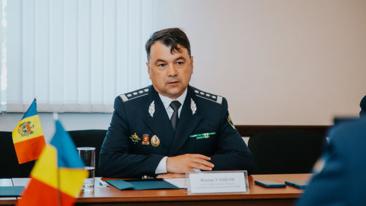Ședința de judecată dintre Vasiloi și angajații MAI a fost amânată: Care este motivul