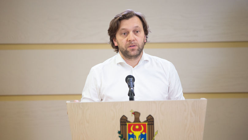 Alaiba: Putem deveni și mai rapid cetățeni digitali ai Uniunii Europene