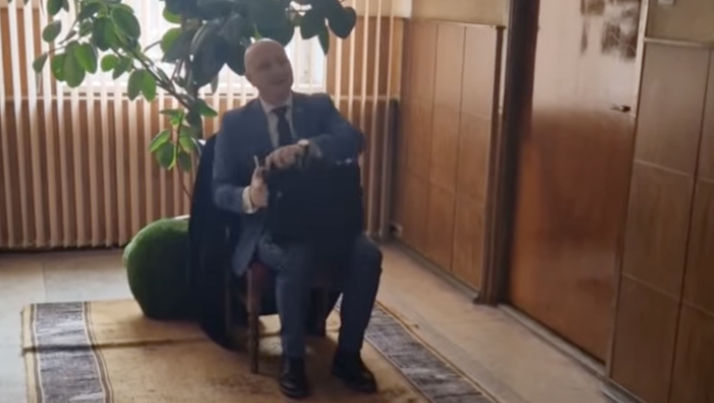 Scandal la Pretura Ciocana cu un deputat PAS. Reacția Primăriei Chișinău