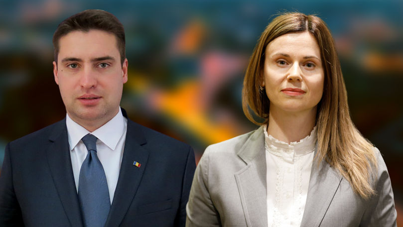 Doi candidați luptă pentru postul de președinte al Curții de Conturi