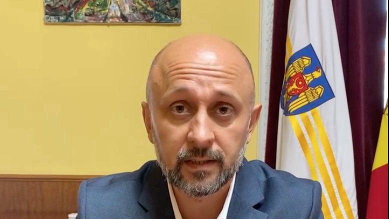 Pavaloi revine la Direcția Educație Chișinău, însă într-o altă funcție