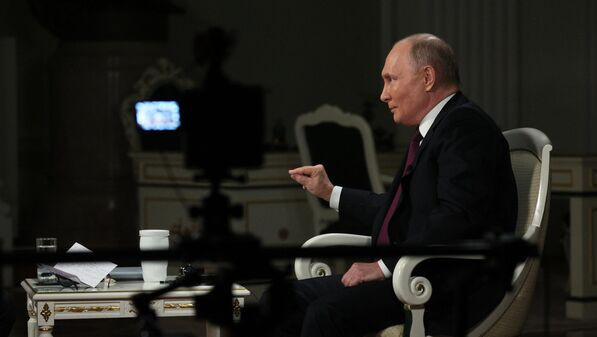 Putin: Mai devreme sau mai târziu, Rusia și Ucraina va ajunge la un acord