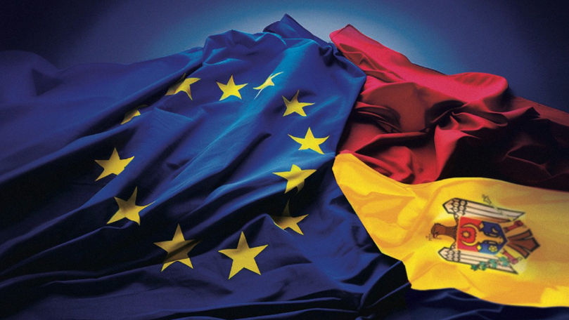 Membru PSRM: Chișinăul trebuie să înțeleagă că lumea nu se rezumă la UE