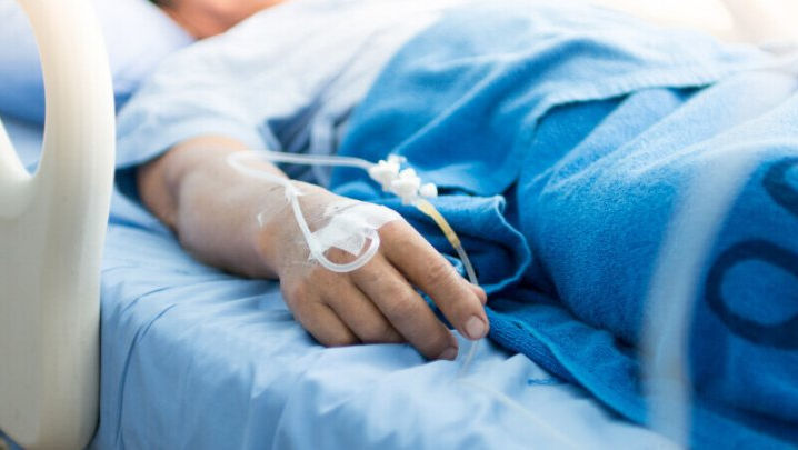 O avocată, indignată privind un deces de la Spitalul de Psihiatrie Bălți