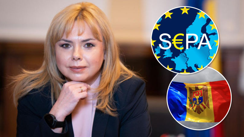 Aderarea la Zona Unică de Plăți în Euro: Șeful BNM explică beneficiile