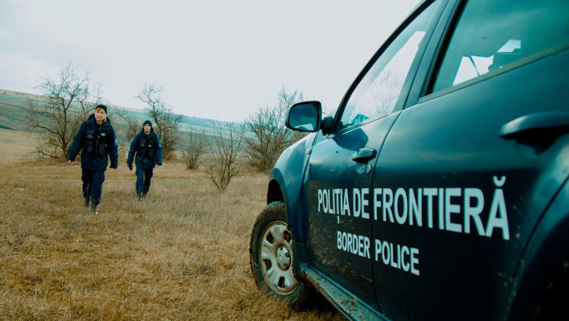Situația la frontieră: 16 străini au primit refuz de intrare în țară
