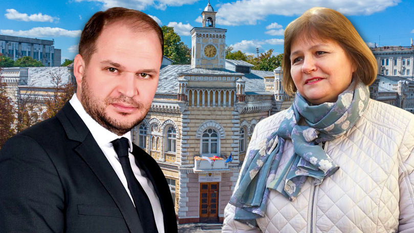 Ceban sare în apărarea Svetlanei Dogotaru: Ce declarații a făcut