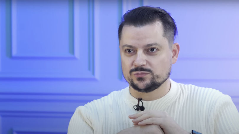 Alexandru Manciu: Tranziția de la copilul-minune la un adolescent a fost grea