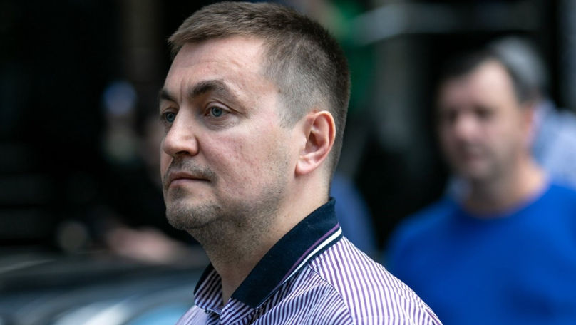 Platon: Prin cumpărarea gazului mai scump, moldovenii au fost jefuiți