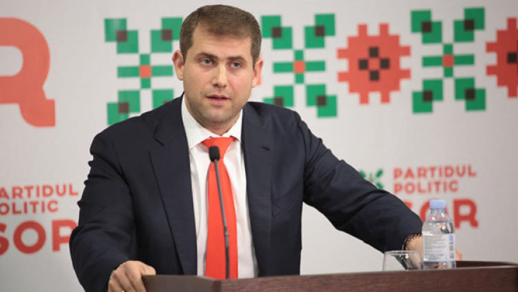 Oligarhul Ilan Șor, dat în căutare internațională a părăsit Israelul