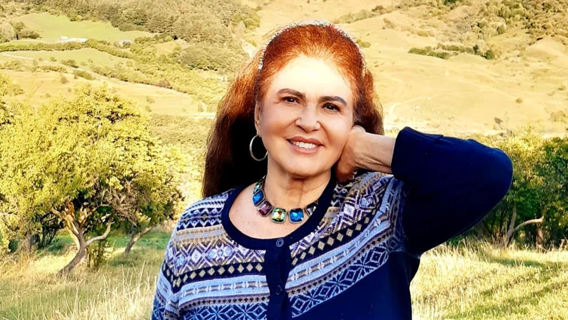 Irina Loghin are pensie specială. Cât încasează lunar artista