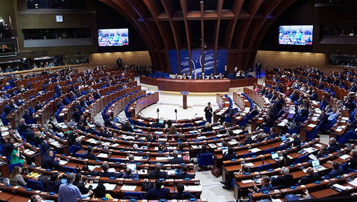 Coraportorii Comisiei de Monitorizare a APCE vin la Chișinău