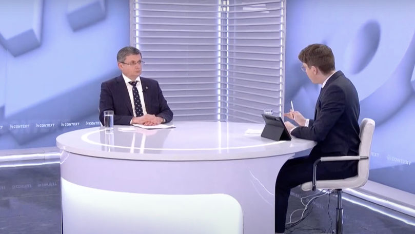 Grosu: Antreprenorii din Moldova trebuie să activeze după reguli unice