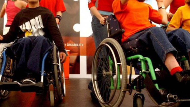 O platformă a părinților copiilor cu dizabilități, dezvoltă de UNICEF