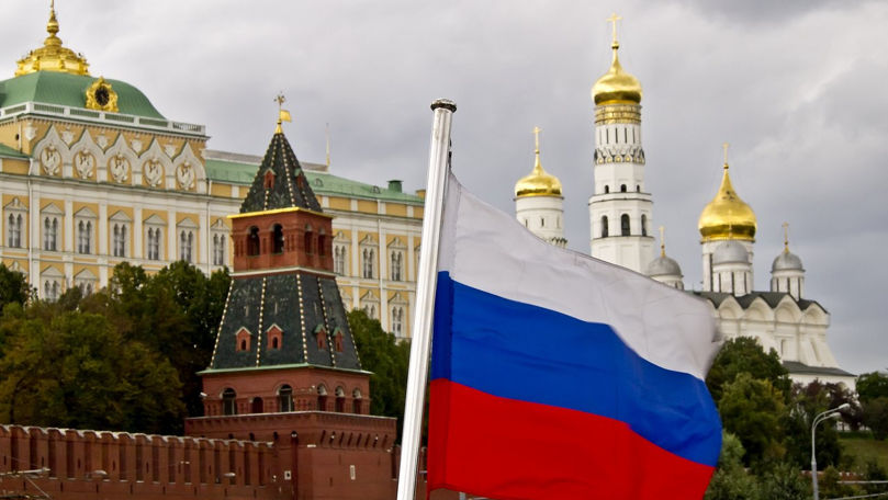 Rusia interzice două agenţii de presă care sunt finanţate de Statele Unite