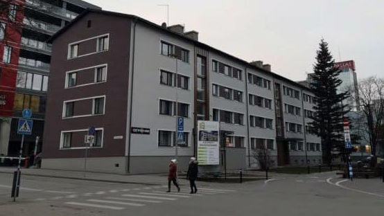 Reconstrucția durabilă a clădirilor în Moldova, o prioritate pentru CNED