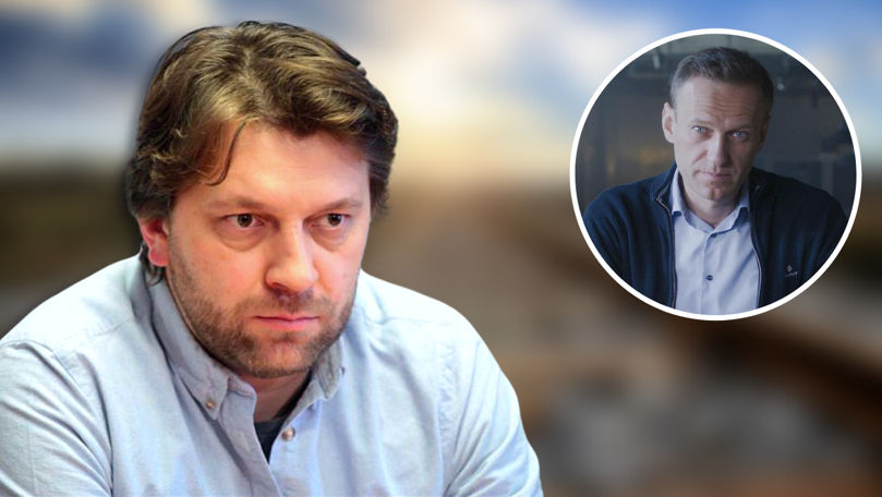 Alaiba, după moartea lui Navalnîi: Trebuie să acționăm acum