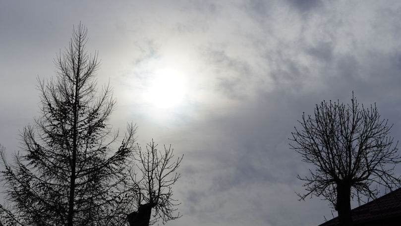 Cum va fi vremea în următoarele 24 de ore: Prognozele meteorologilor