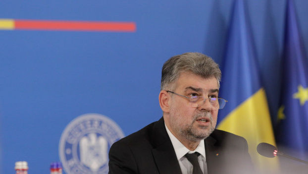 Ciolacu: Moldova trebuie ajutată pentru a deveni sustenabilă economic