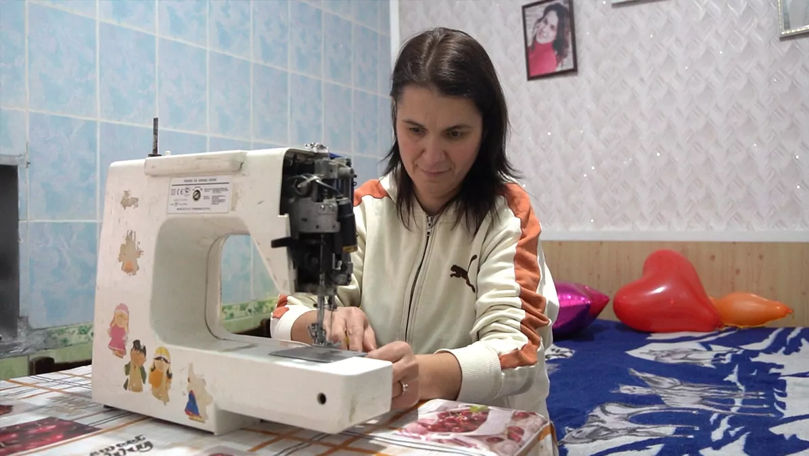 Povestea unor femei care suferă de dizabilități auditive: Este dificil