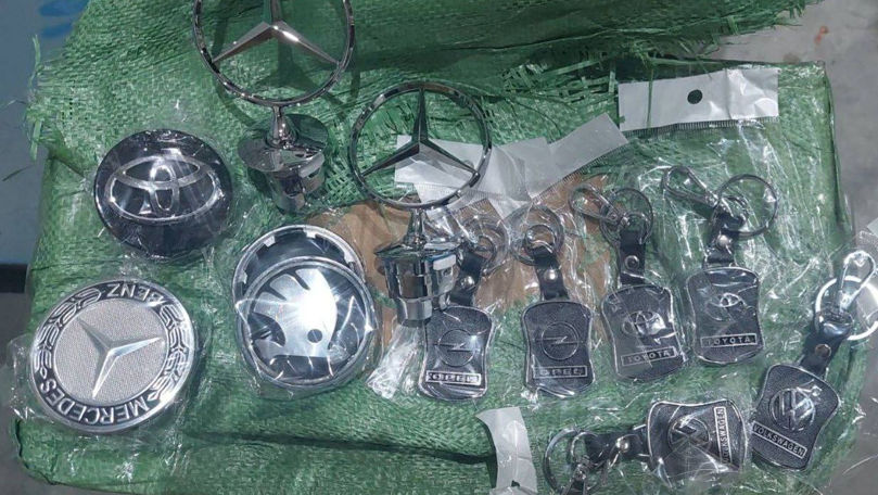 15 cutii cu surplus de marfă, depistate la vama Giurgiulești