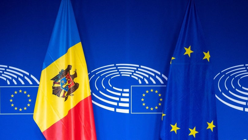 UE va oferi asistență financiară R. Moldova pentru reformarea justiției