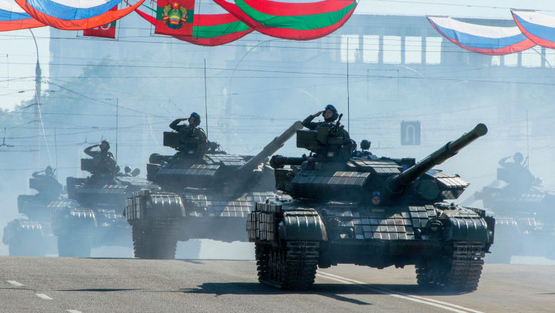Pretextul pe care Rusia l-ar putea folosi pentru anexarea Transnistriei