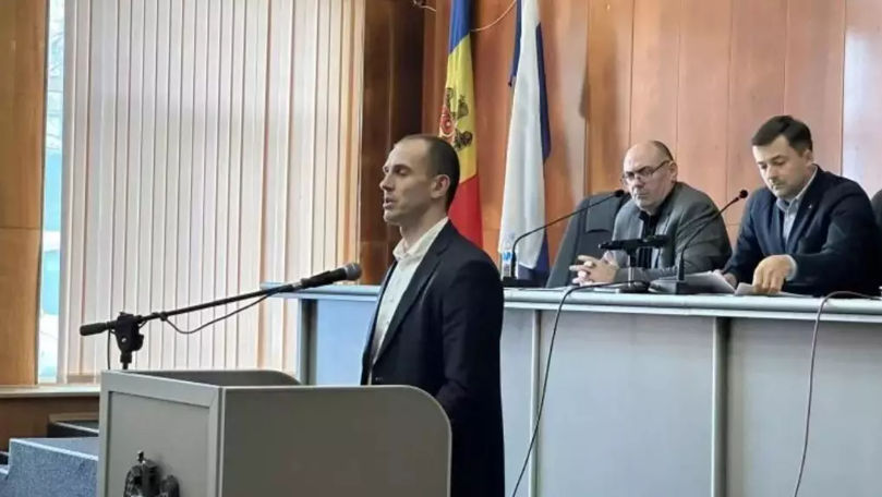 Direcția Reparații și Construcții Drumuri Bălți are director. Cine este